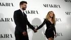 La chanteuse Shakira et le footballeur Gerard Piqué se séparent