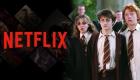 Harry Potter serisi Netflix Türkiye'ye geri döndü