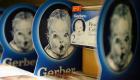 نجمة "جيربر".. وفاة الوجه الأشهر في عالم منتجات الأطفال
