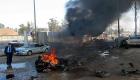 إصابة 7 مدنيين بانفجار عبوة في ديالى العراقية