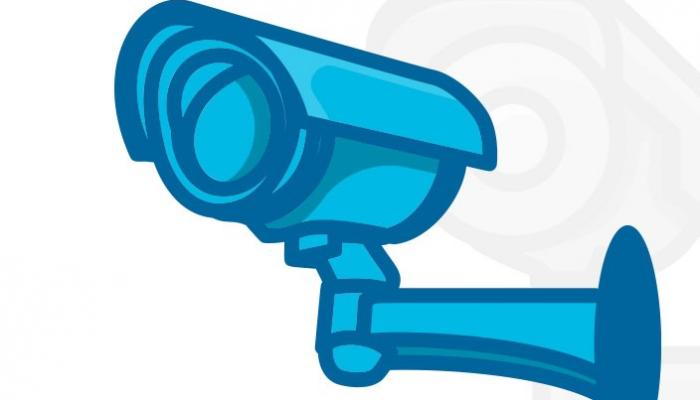 Top 8 des villes championnes du monde de la vidéo surveillance