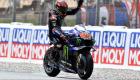 MotoGP : Fabio Quartararo s'impose en Catalogne au terme d'une course parfaite, Zarco 3e