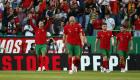 دوري الأمم الأوروبية.. رونالدو يقود البرتغال لفوز عريض وتعادل إسبانيا