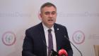 Türk Eczacıları Birliği Başkanı Üney: 'Eczane iflaslarının başlaması kaçınılmaz'
