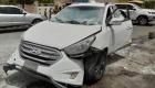 انفجار خودروی عضو حزب «مبارزه» در اربیل یک زخمی بر جای گذاشت