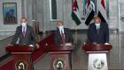 العراق: نتعاون مع مصر والأردن لمواجهة تحديات الحرب الأوكرانية