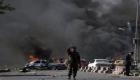 4 قتلى في انفجار بالعاصمة الأفغانية