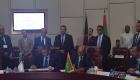 3 صفقات ضخمة لسوناطراك الجزائرية مع موريتانيا