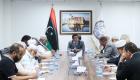 محاولات الفرصة الأخيرة.. "رئاسي ليبيا" يسعى لتهدئة أوضاع طرابلس