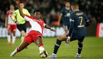 أوريلين تشواميني