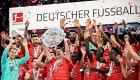 متى موعد بداية الدوري الألماني موسم 2022-23؟