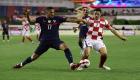 فيديو أهداف مباراة كرواتيا ضد فرنسا في دوري الأمم الأوروبية