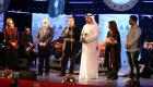 الإماراتي علي عبيد يحصد جائزة زرياب للمهارات 2022