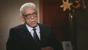 المخرج داوود عبد السيد 