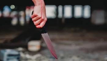 الجريمة تعود إلى خلافات أسرية- تعبيرية