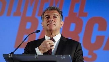 خوان لابورتا