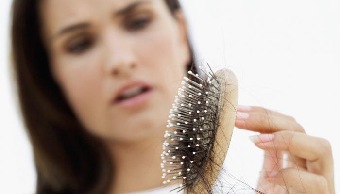 Pour éviter la chute de cheveux, soyez prudent avant d'utiliser ces médicaments