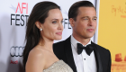 Brad Pitt et Angelina Jolie : La hâche de guerre est de nouveau déterrée