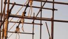  ایران ۱۲ زندانی بلوچ را به شکل دسته‌جمعی اعدام کرد