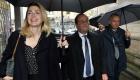 France : François Hollande et Julie Gayet se sont dit "oui" à Tulle