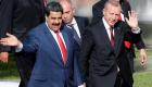 رئيس فنزويلا يزور تركيا الأربعاء.. محادثات لتعزيز العلاقات