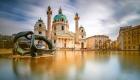 السياحة في فيينا.. أفضل 6 وجهات للزيارة