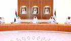 أول اجتماع لمجلس الوزراء الإماراتي.. عهد جديد تحت قيادة محمد بن زايد