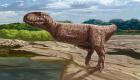 "هابيل" المصري.. ديناصور مفترس عاش قبل 98 مليون عام (صور)