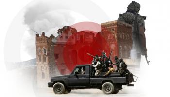 انتهاكات مليشيات الحوثي للهدنة لا تنتهي