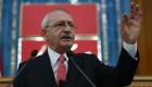 Kılıçdaroğlu: İzmir Marşı'nı okuyan bütün gençlerimizi öpüyorum