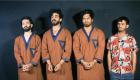 ویدئو | طالبان ۴ مرد جوان را به اتهام «توهین به مقدسات» بازداشت کرد