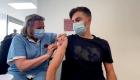 ویدئو | آغاز واکسیناسیون بیماری آبله میمون در کبک کانادا