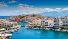 گزارش تصویری: زیباترین جزایر اروپا برای گردشگری در سال ۲۰۲۲