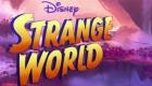Cinéma : Disney boude les salles de cinéma françaises pour son prochain film Strange World