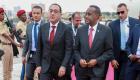 تنصيب الرئيس.. مصر تؤكد دعمها للصومال في تخطي التحديات