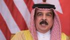 عاهل البحرين: ندعم جهود استعادة السلطة الشرعية باليمن