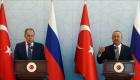 Türkiye ve Rusya, Ukrayna'nın tahıl ihracatına ilişkin BM planını görüştü