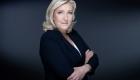 Hérault : à Agde, Marine Le Pen tacle de "mascarade" la convention de la refondation voulue par Macron