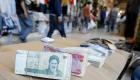 روند سقوط ارزش پول ایران ادامه دارد