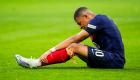Ligue 1 : Kylian Mbappé ne devrait pas jouer le matche (France- Autriche)