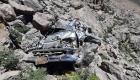 افغانستان | حادثه رانندگی در دایکندی ۹ کشته و ۲ زخمی برجای گذاشت