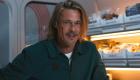 Video.. Brad Pitt'li aksiyon filmi 'Bullet Train'den yeni fragman