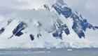 Antarktika'ya 'mikroplastik kar' yağdı