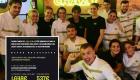 رستورانی در اسپانیا جزئیات دستمزد کارکنانش را در منوی غذا فاش می‌کند!