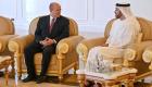 آغاز سفر نخست وزیر اسرائیل به امارات متحده عربی