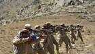 نیروهای ویژه طالبان آماده «نبرد پنهان» در پنجشیر