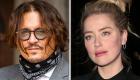 Johnny Depp ve Amber Heard duruşma notları 14 bin dolara satışta!