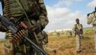 مقتل 15 جنديا صوماليا في تفجير إرهابي نفذته "الشباب"