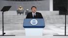 "أول رحلة خارجية".. رئيس كوريا الجنوبية يشارك في قمة الناتو بمدريد 