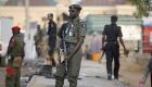 مقتل 25 شخصا في هجوم شمال شرق نيجيريا